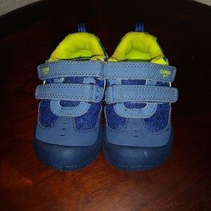 Boy Shoes Size 7